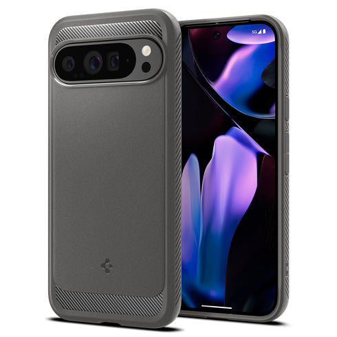 Spigen Pixel 9 Series Case Rugged Armor